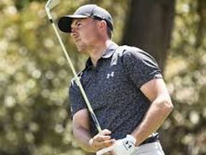 Men's Clinic Series - Ball Striking Blueprint for Irons