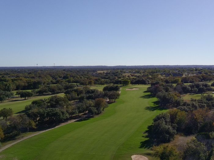 9-Holes with a PGA Coach
