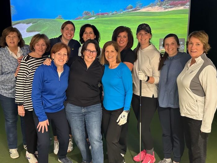 Par-Tee for Women - Beginner Golf Class starting July 8th, 2025