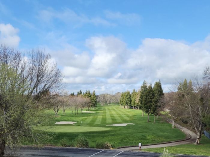 Get Golf Ready La Contenta G.C.