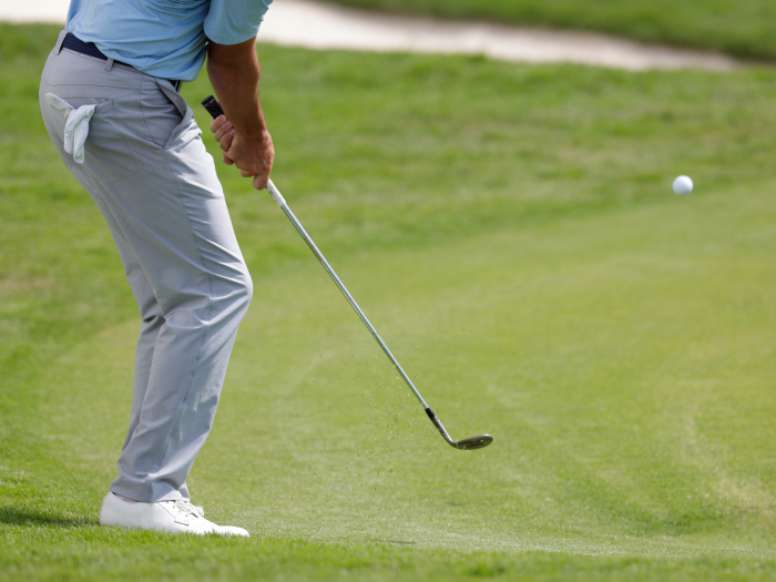 One Day - Short Game School