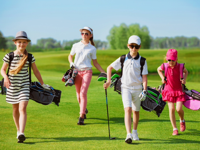 Summer Junior Classes