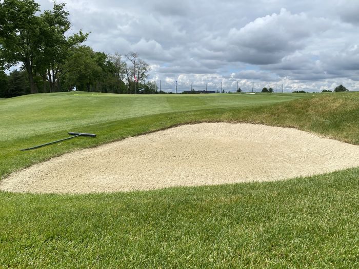 Bunker Play Clinic II