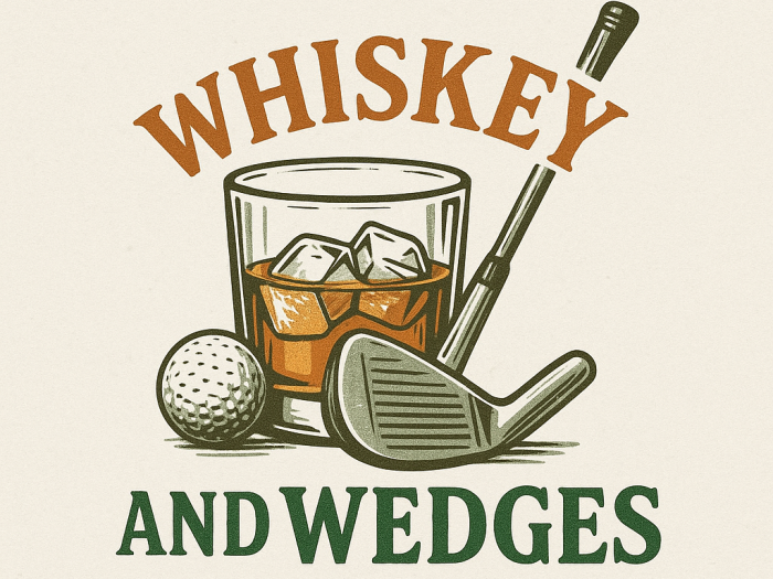 Whiskey & Wedges