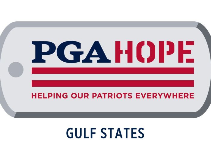 PGA HOPE Gulfport - Summer