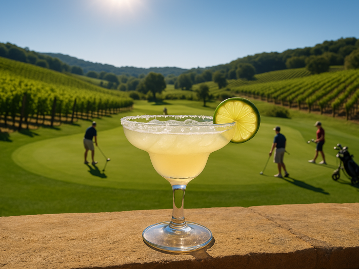 Margarita Monday (Ladies Only)