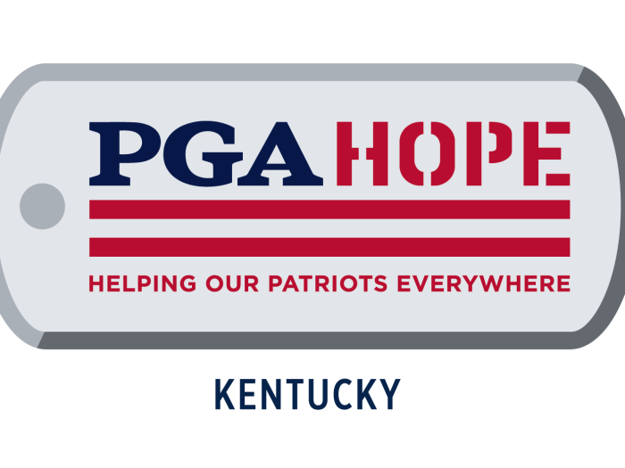 PGA HOPE Lexington (KY) West - Session 3