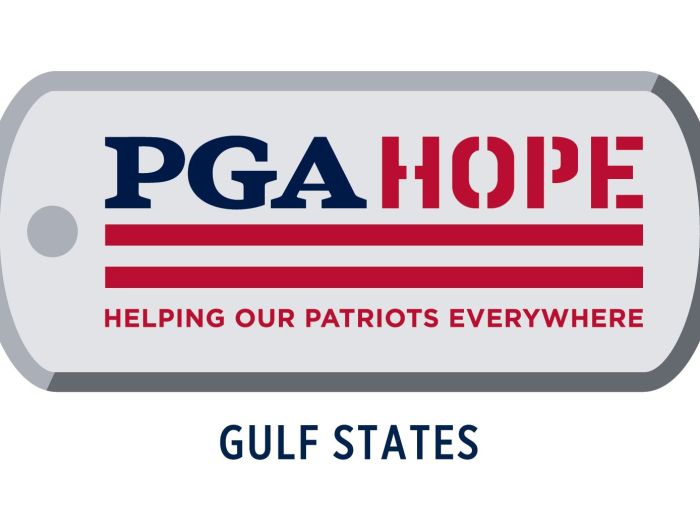 PGA HOPE Lafayette (LA) - Winter