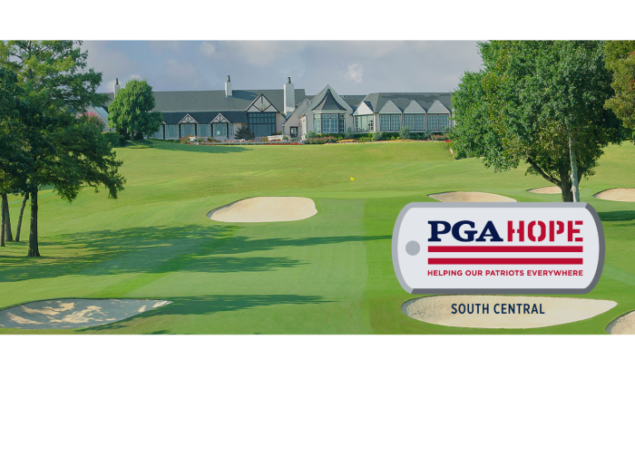 PGA HOPE Jenks - Fall