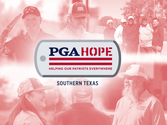 PGA HOPE Porter - Session 1