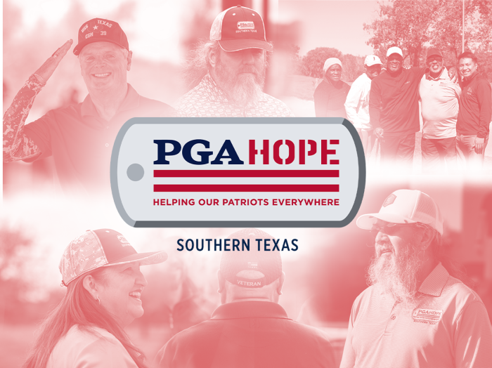 PGA HOPE Southeast Austin - Session 1