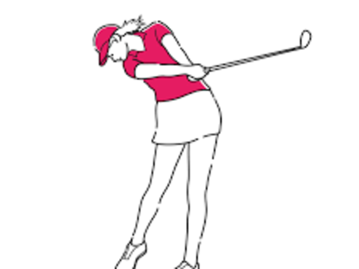 Ladies 101 (Beginner) & 201 (Intermediate)