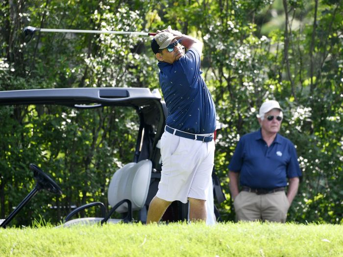 9-holes with a PGA Coach