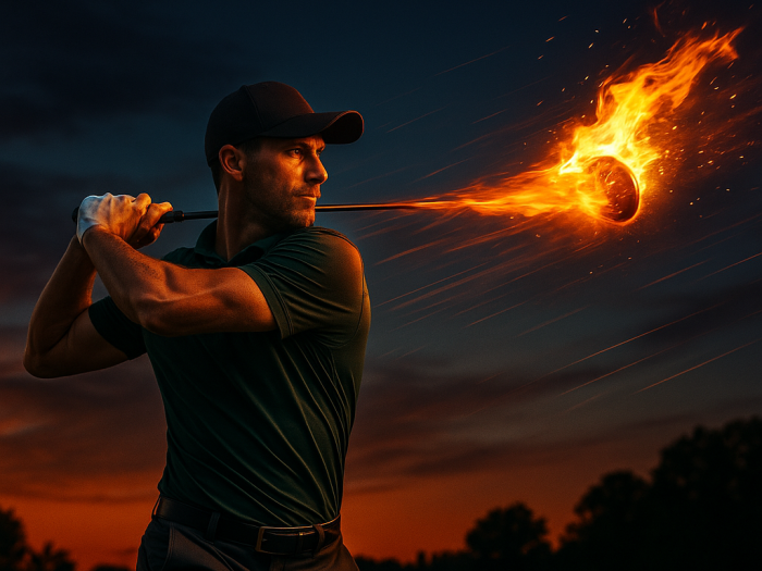 Fall SuperSpeed Power Series – Gain 20–50 Yards in 6 Weeks