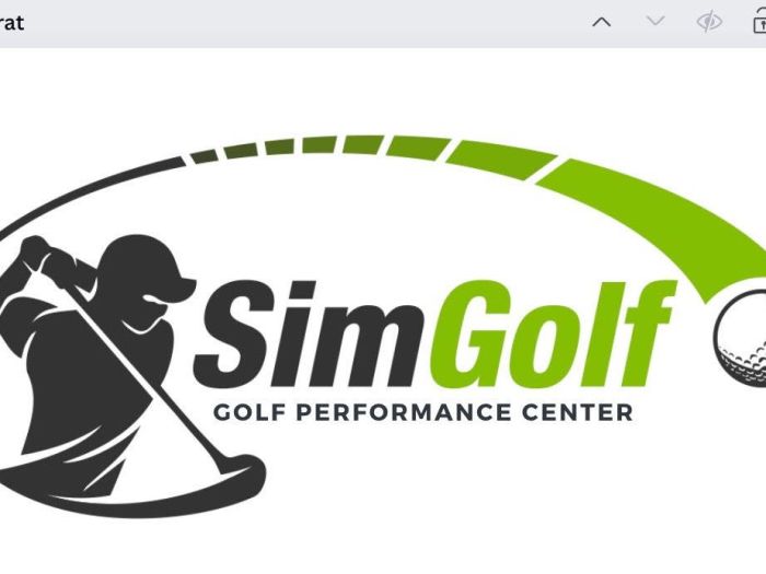 SimGolf December-March Four Month 13–18-year-old Junior Membership