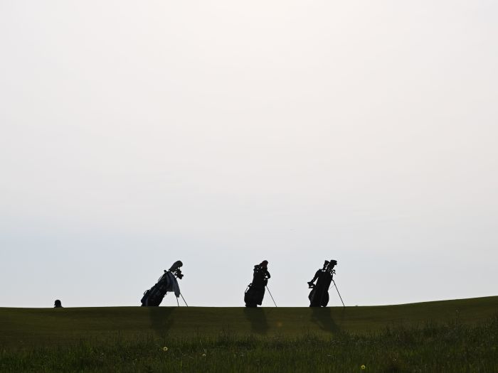 Short Game Assessment