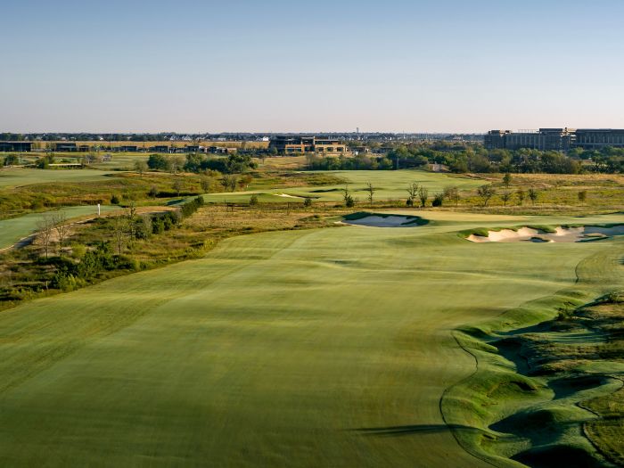 Your Golf Journey Begins