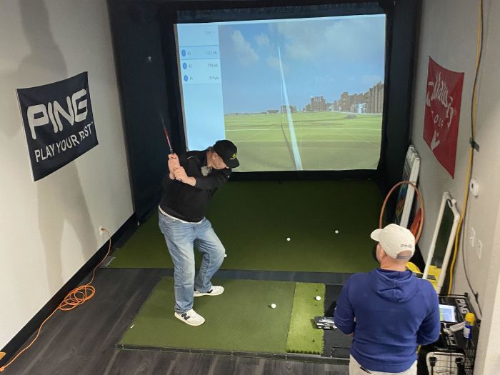 Winter High School Program Wednesdays 4-530