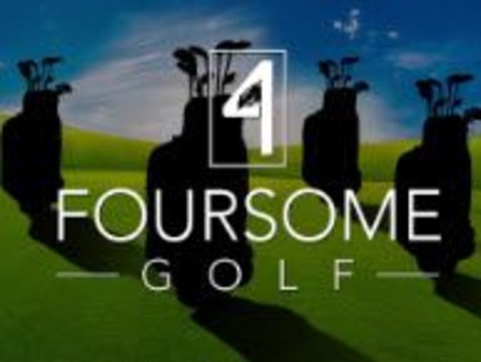 🏌️‍♂️ Play with a Pro — Exclusive Golf Experience!