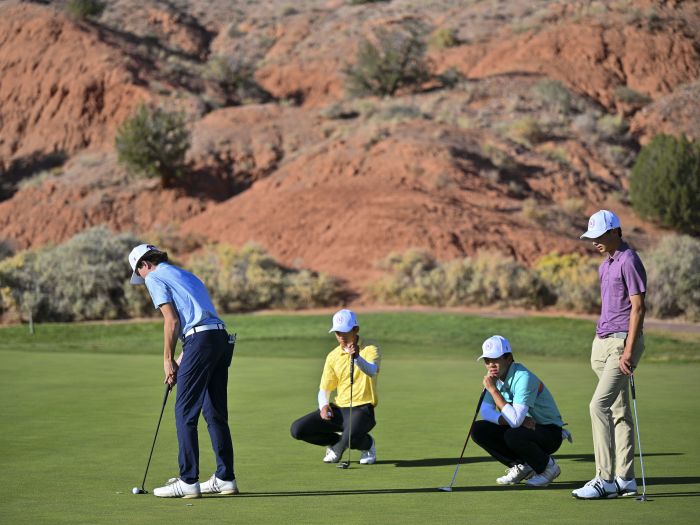 Advanced Prep November & December