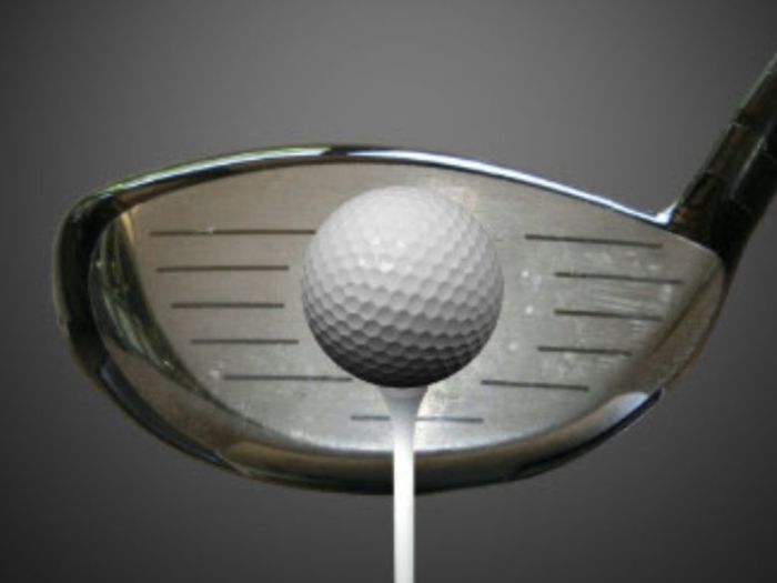 Golf & Fitness Fusion