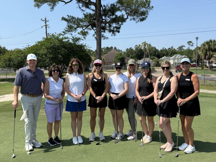 Ladies Winter Golf Clinics