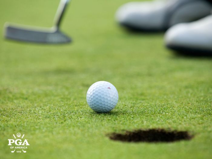 Get Golf Ready - Men's Group (Tuesday Cohort)