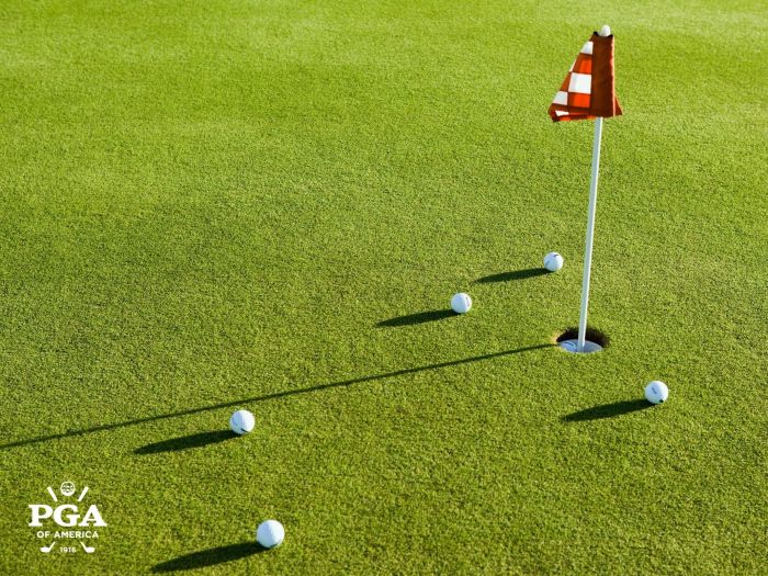 Get Golf Ready - Men's Group (Saturday Cohort)