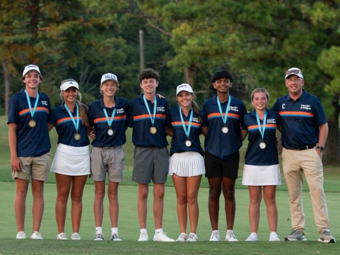 Winter Junior Semester - Rank 1 & 2