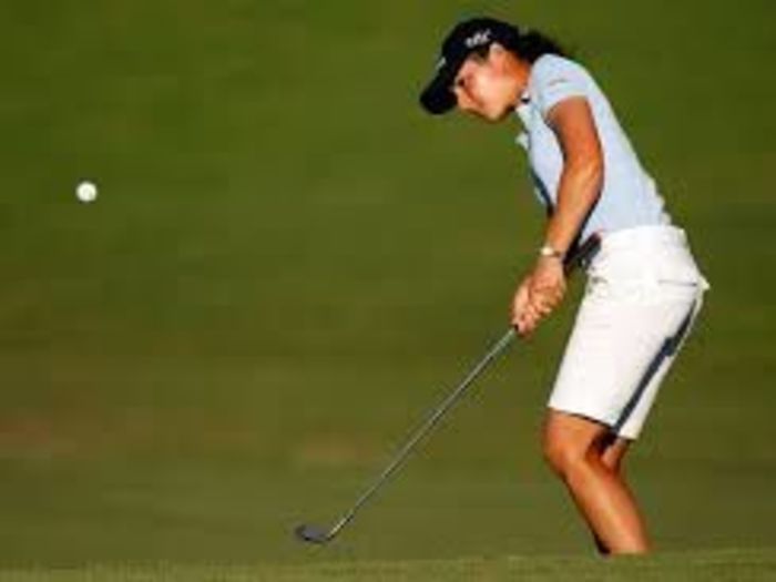 Ladies Get Golf Ready 4:30 Clinic WEDGE PLAY