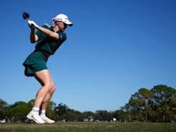 Ladies Get Golf Ready Single Session FULL SWING 