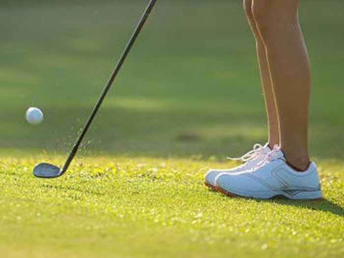 Ladies On-Course: Chipping Strategies & Scoring