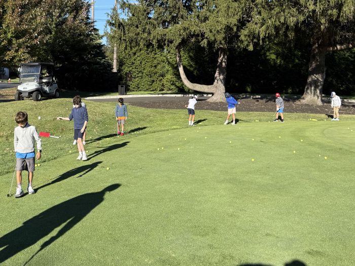 CSG Performance Block