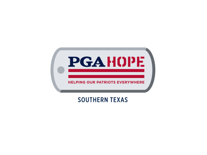 PGA HOPE Lackland - Session 1