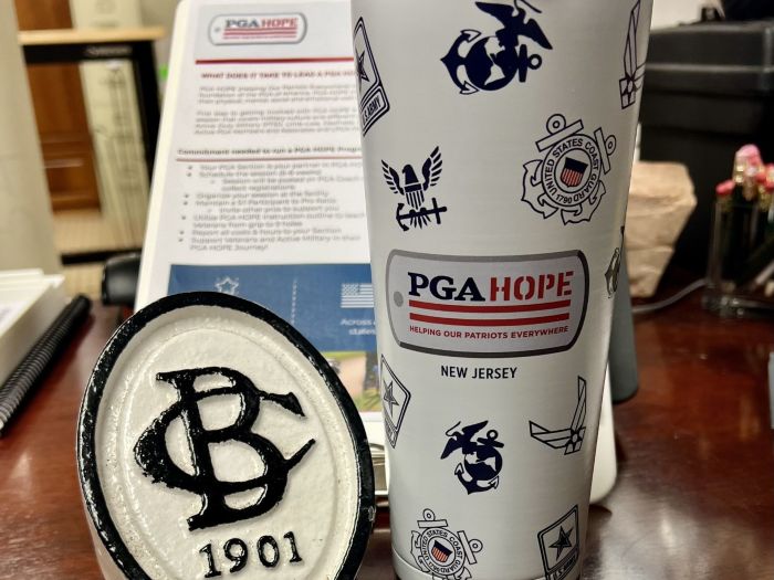 PGA HOPE Summit - Session 1