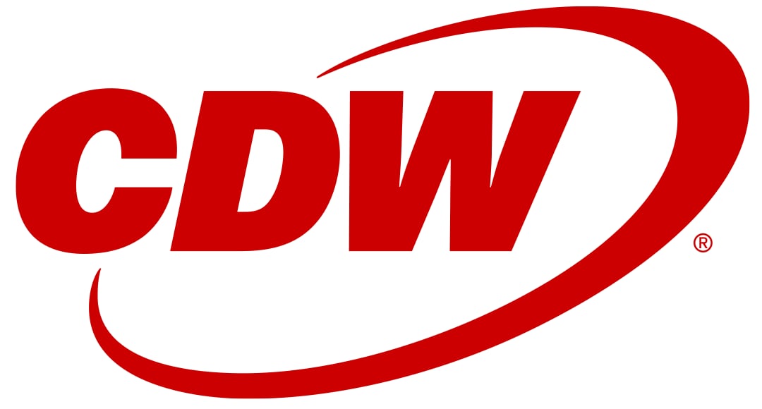 Sponsored by CDW