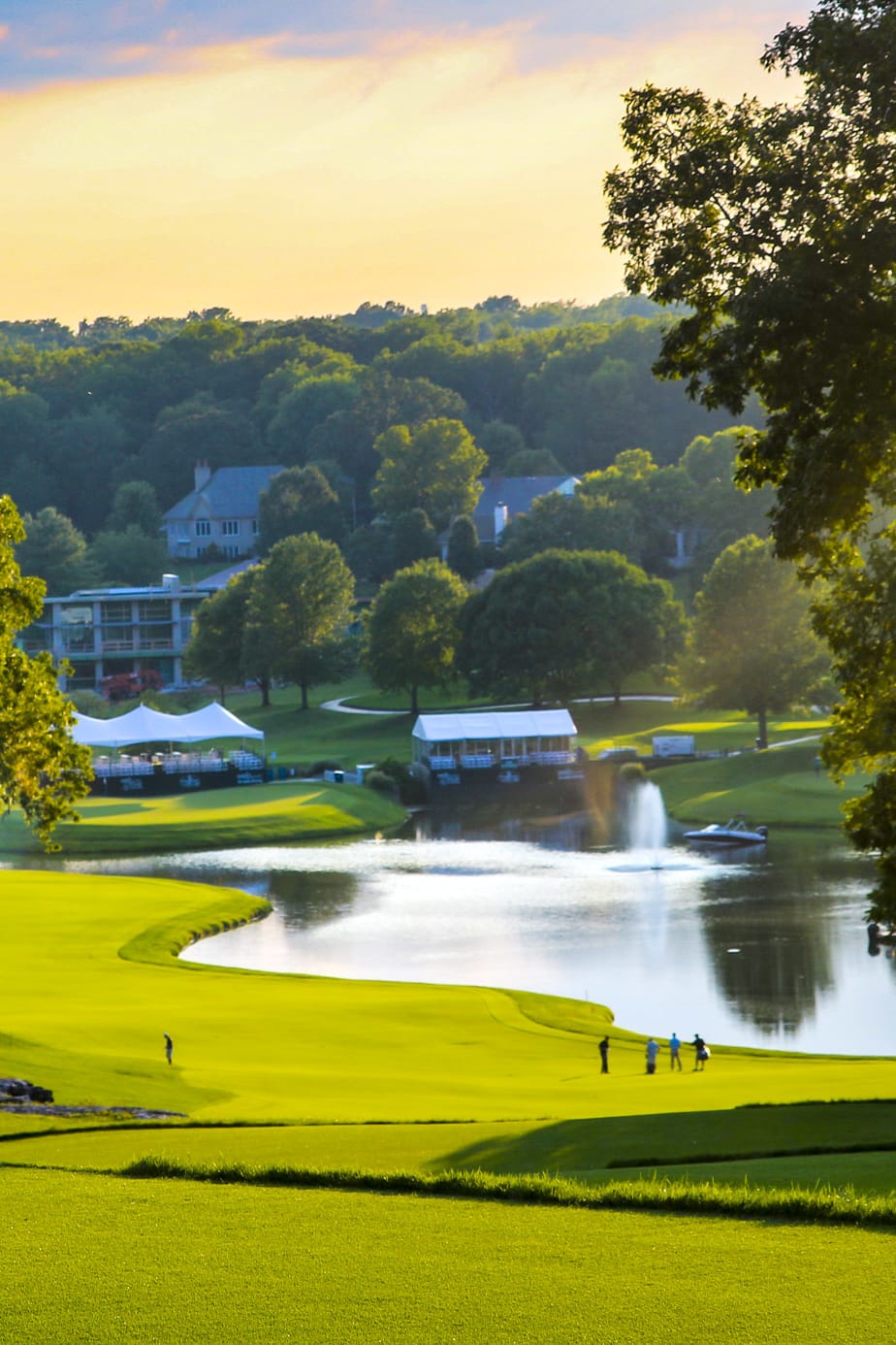 Highland Springs Country Club