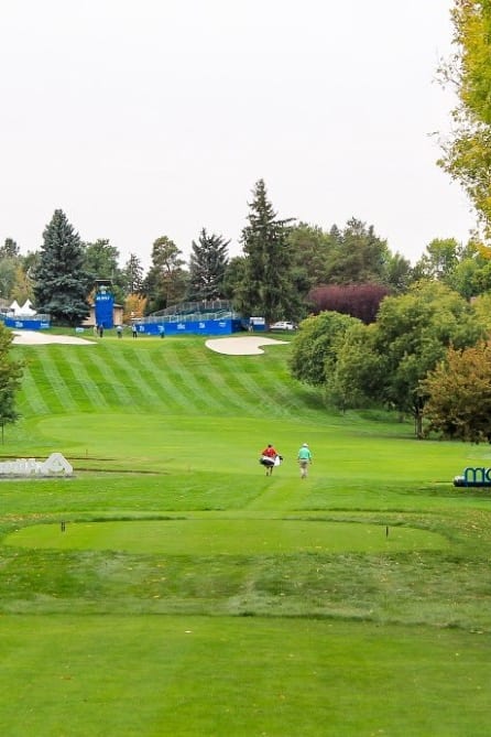 Hillcrest Country Club