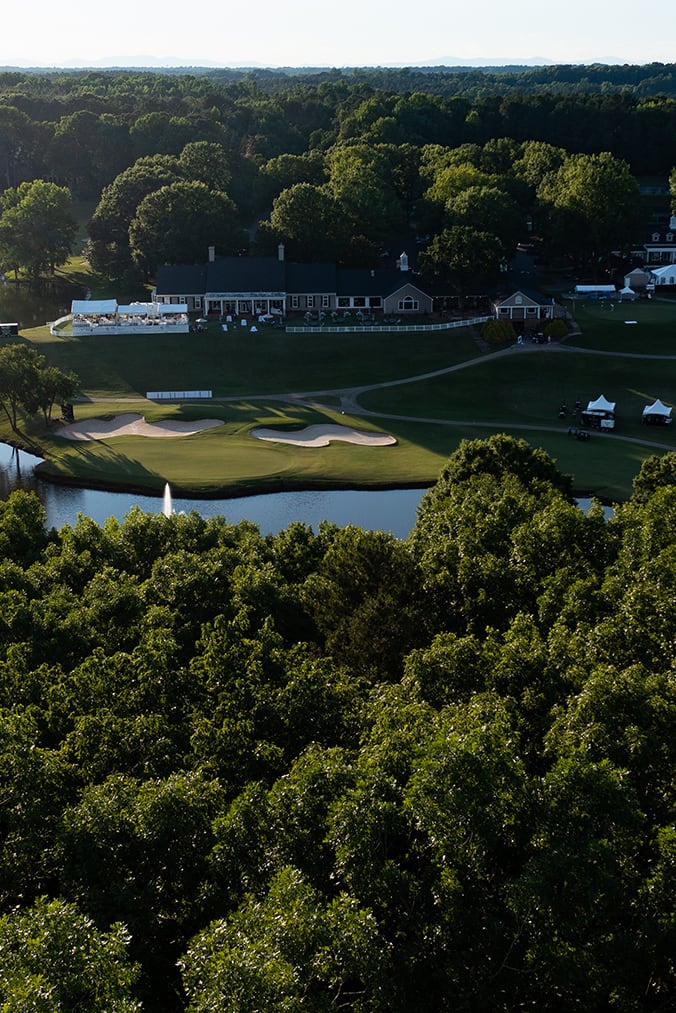 Carolina Country Club