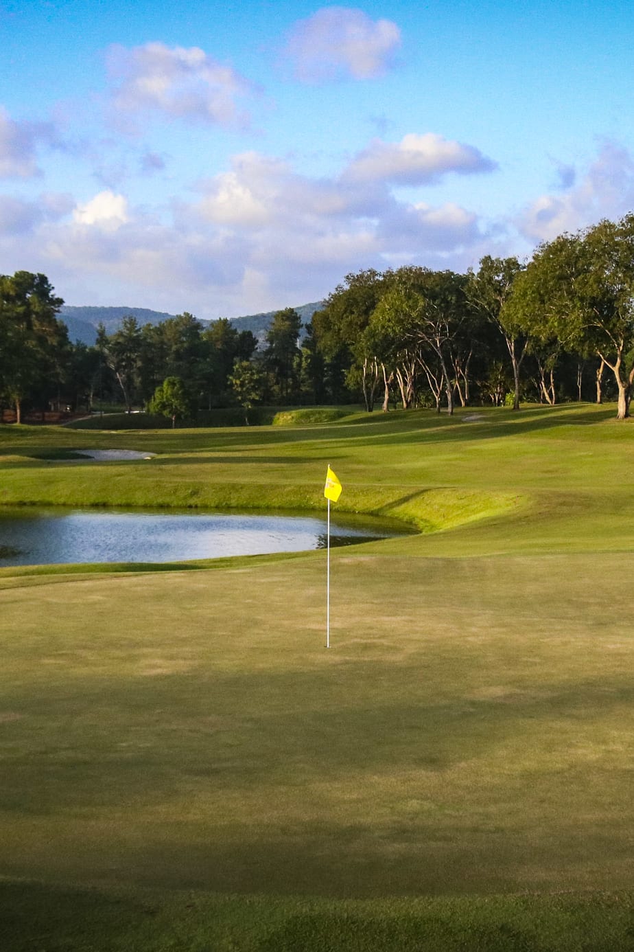 Club de Golf de Panama