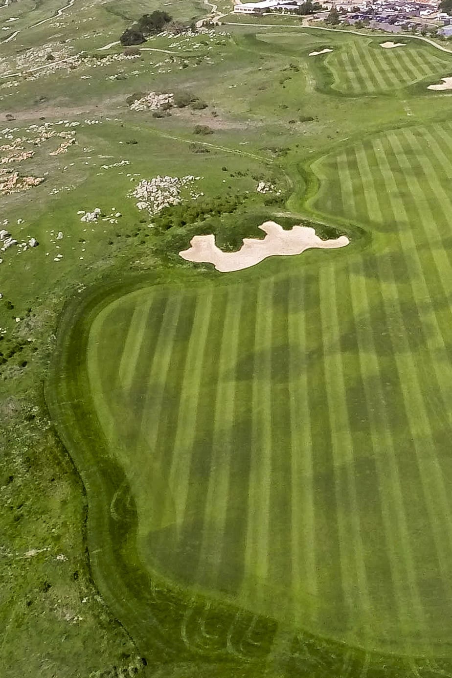 TPC Stonebrae