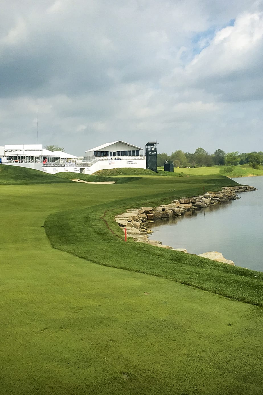 Victoria National Golf Club