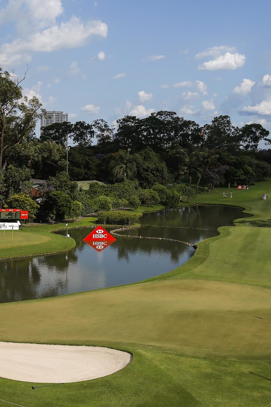 Sao Paulo GC