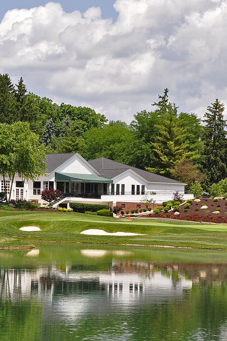 Sycamore Hills GC