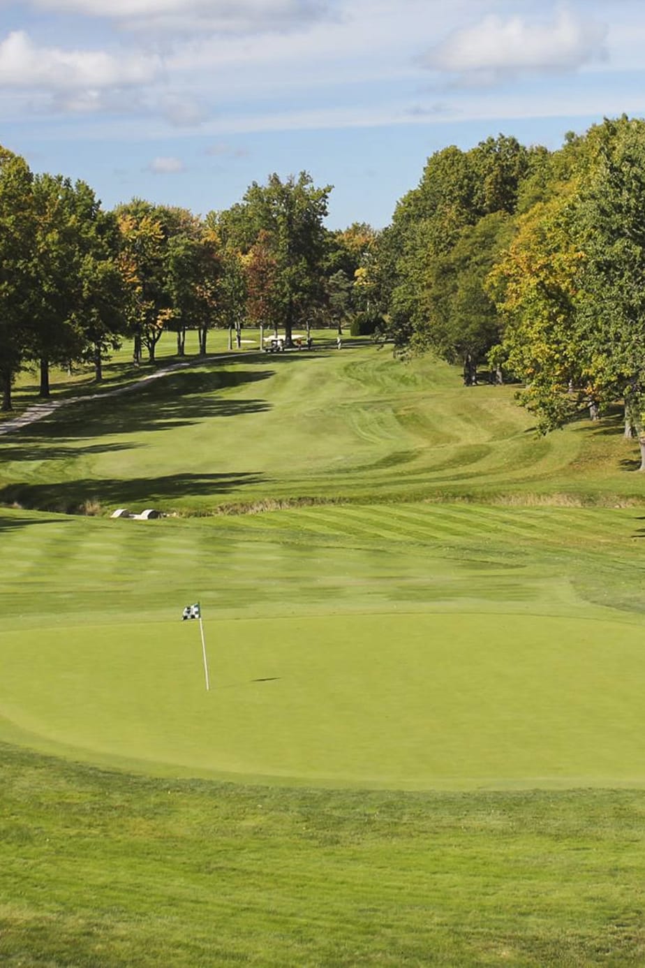 Lakewood Country Club