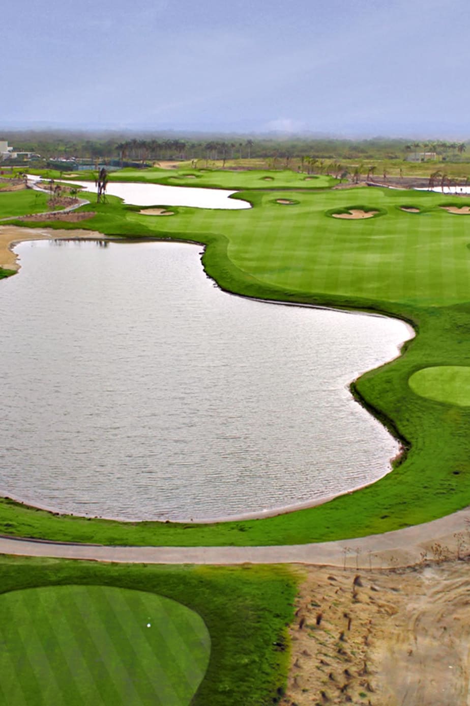 TPC Cartagena