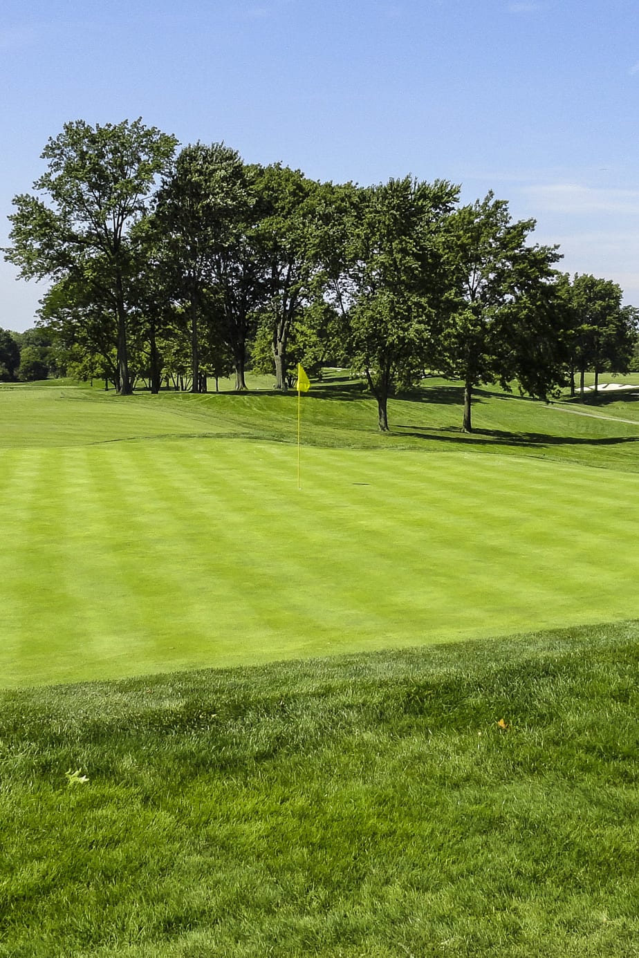 Canterbury Golf Club