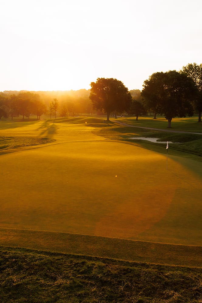 The Club at Indian Creek