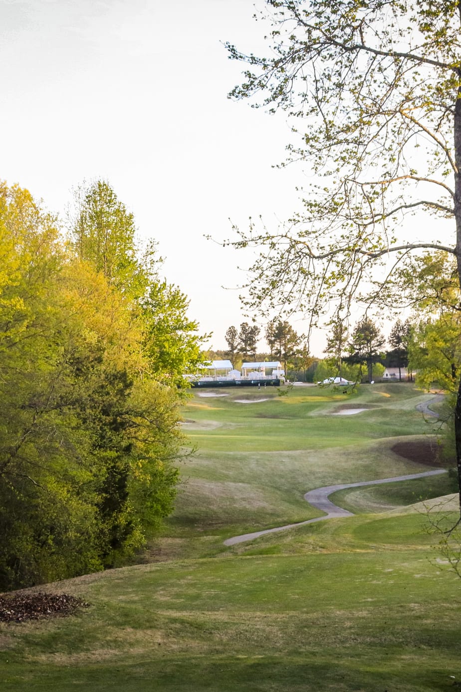 Country Club of Oxford