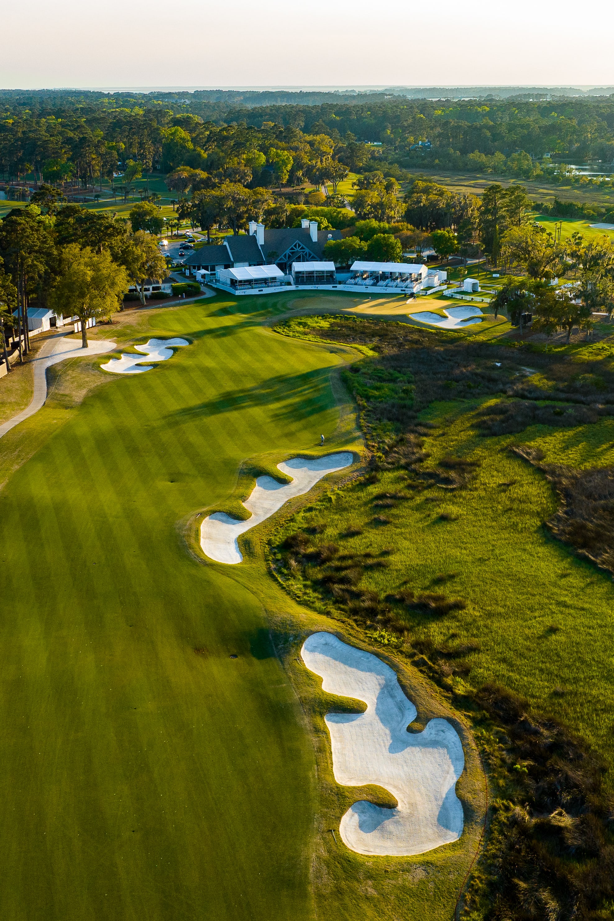 The Landings Golf & Athletic Club
